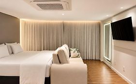 Hotel Greenville By Slim Hoteis